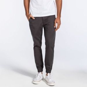 Levi’s chino jogger pants
